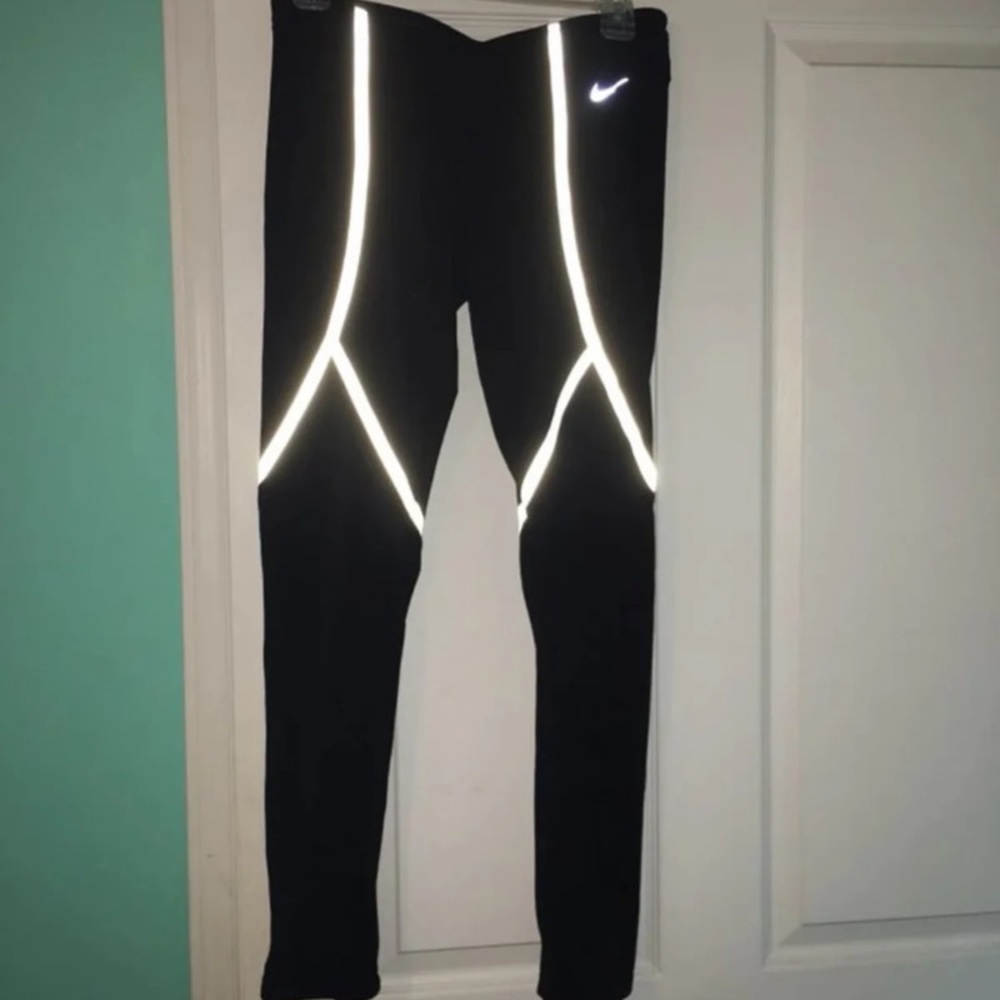 Nike Dri-Fit Leggings